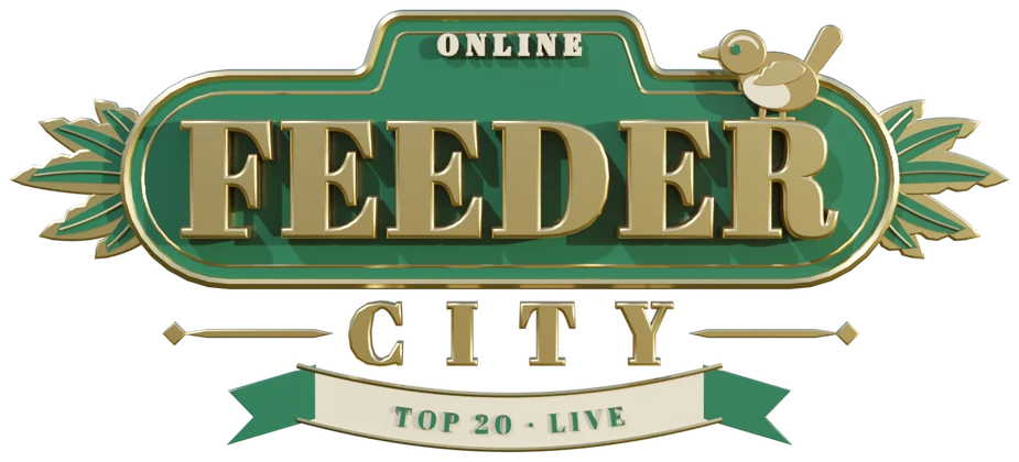 Online Feeder City